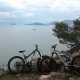 biciclette sul Caprione
