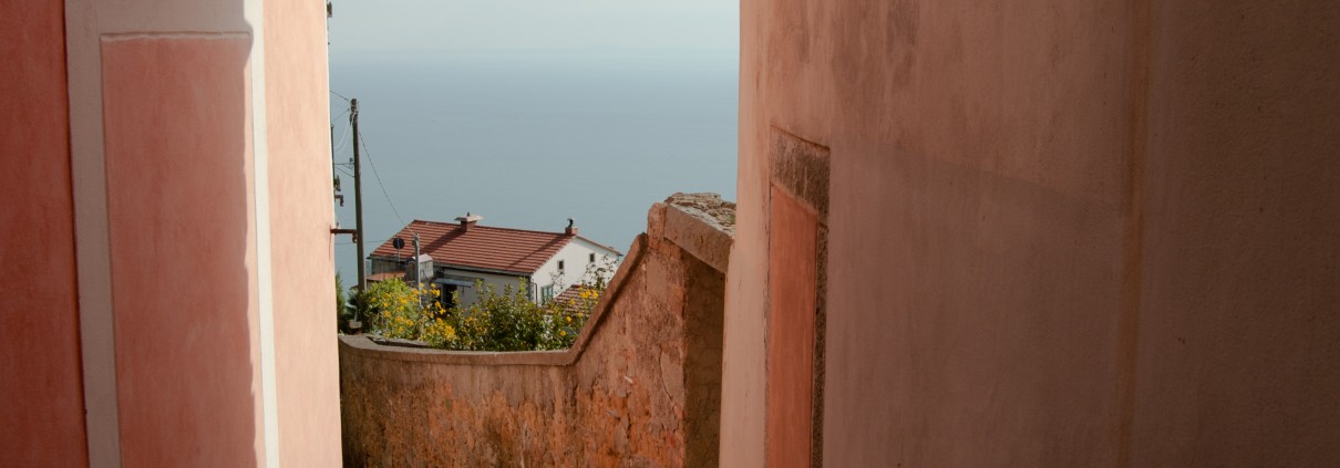 Golfo e colline della Spezia