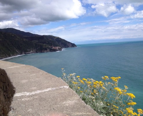 le cinque terre