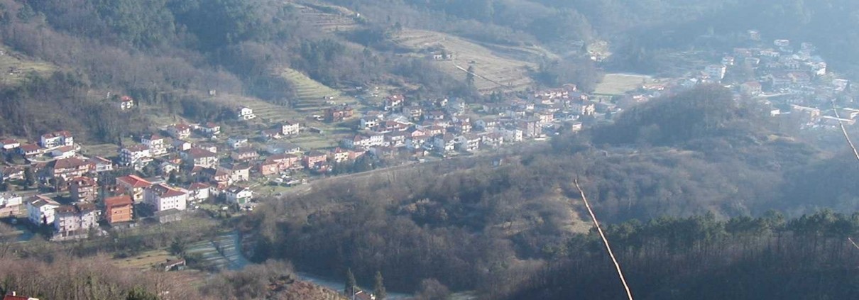 Riccò Panorama