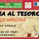 Caccia al tesoro Bozi Sarzana